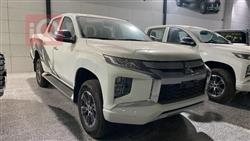 میتسوبیشی L200